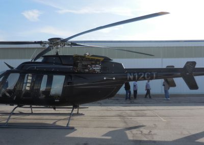 Bell 407