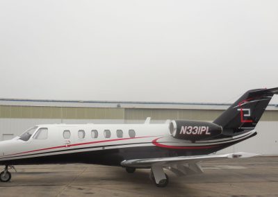 Citation CJ2