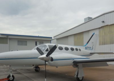 Cessna 421