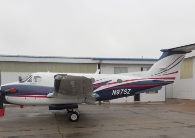 King Air B200